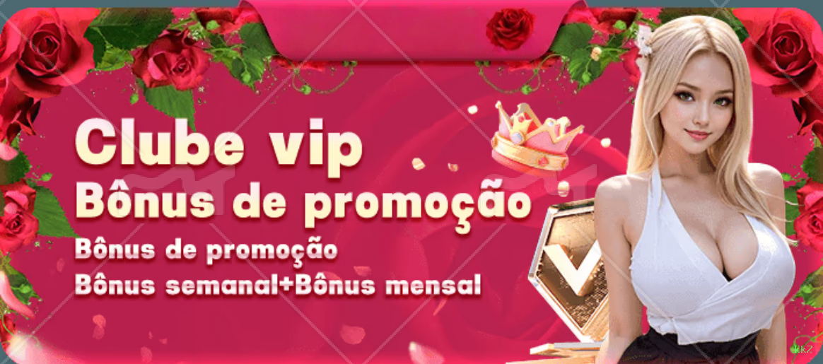 Imagem promocional da kk7 mostrando a plataforma e suas vantagens