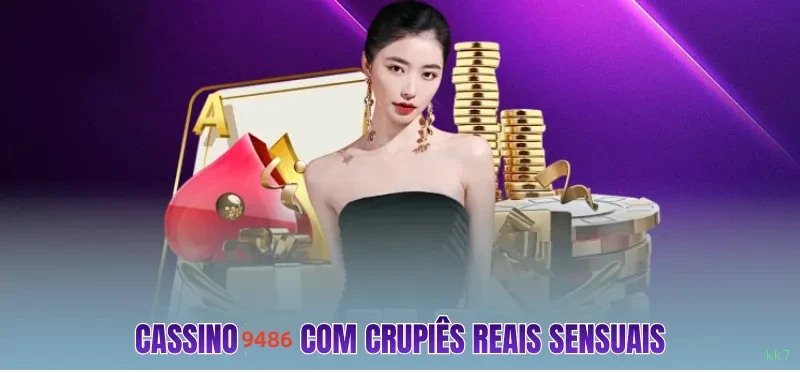 Plataforma kk7 - cassino e apostas